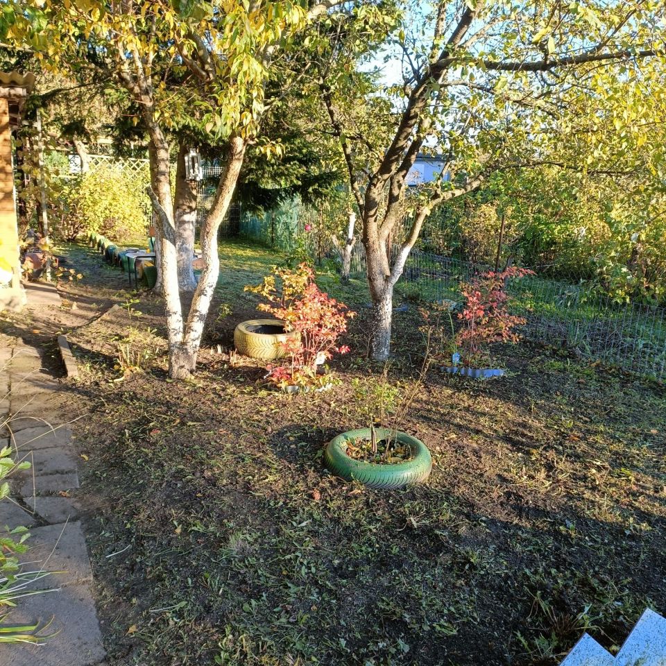 Działka rod Trzebiatów, ul. Dworcowa. Zdjęcie 8