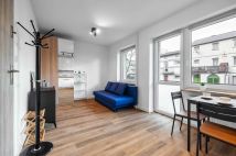 Mieszkanie 1-pokojowe Lublin Ponikwoda, ul. Dworska. Zdjęcie 3