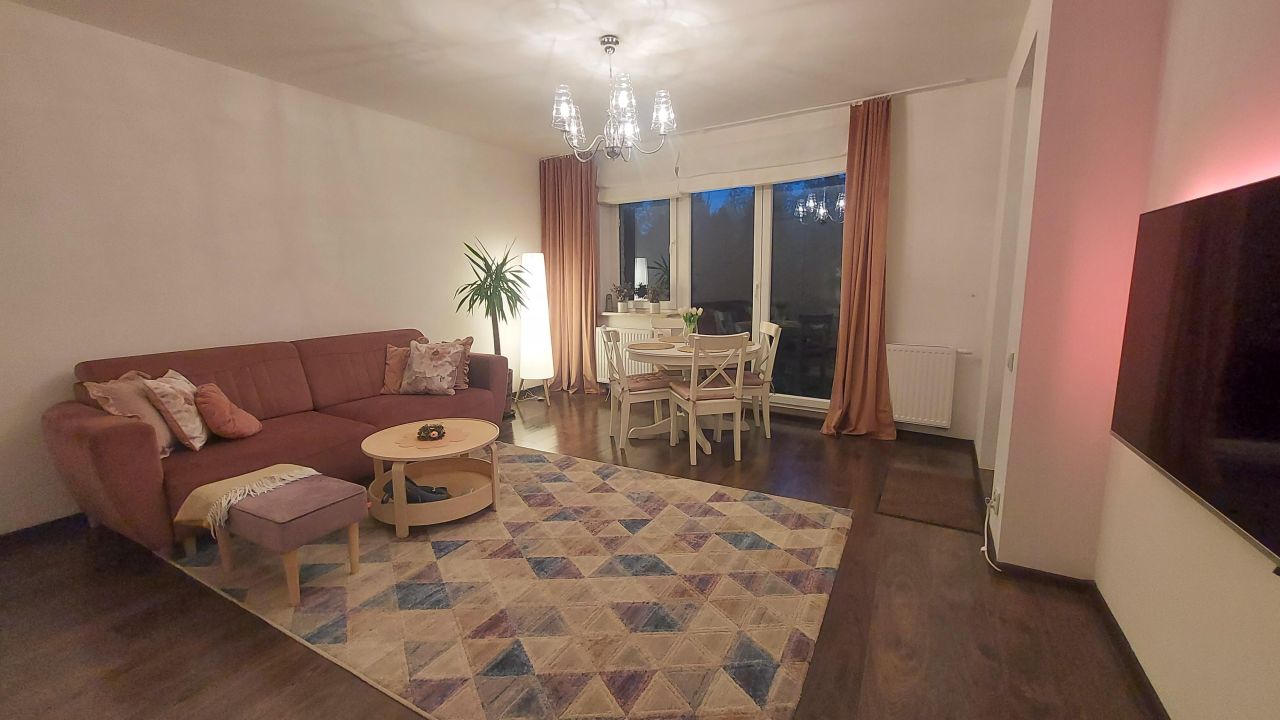 Mieszkanie 3-pokojowe Kraków Prądnik Biały, ul. Kuźnicy Kołłątajowskiej. Zdjęcie 15
