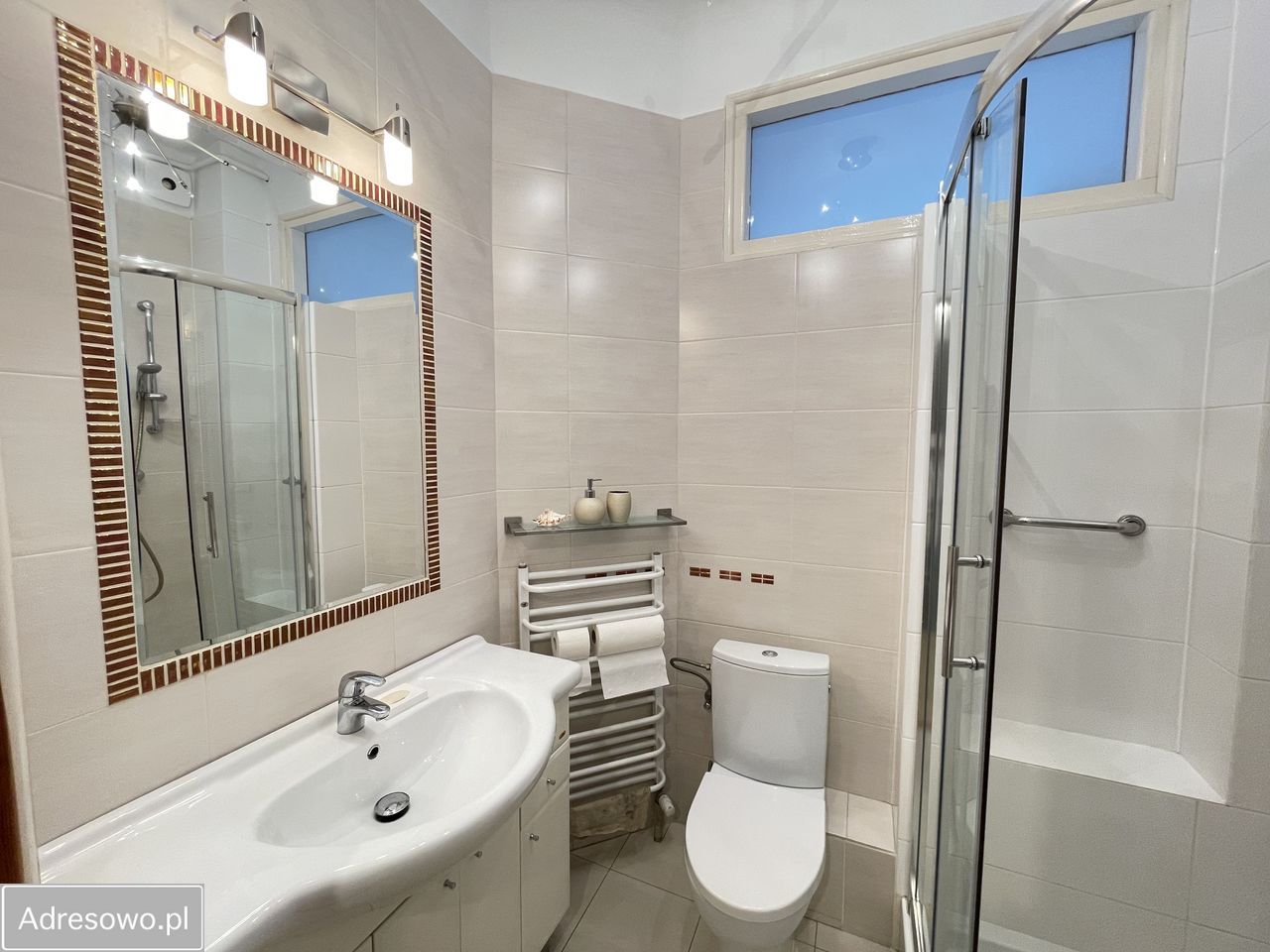 Mieszkanie 2-pokojowe Warszawa Powiśle, ul. Wilanowska. Zdjęcie 8