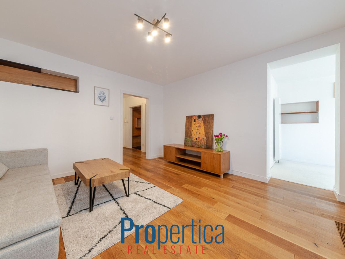 Mieszkanie 3-pokojowe Warszawa Mokotów, ul. Wydmińska. Zdjęcie 7