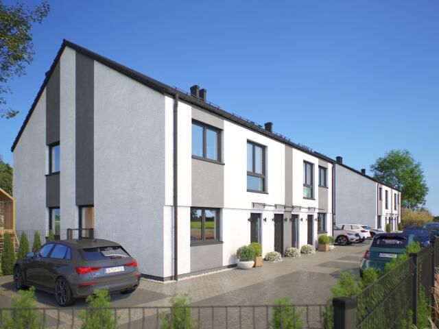 Mieszkanie 4-pokojowe Lisowice. Zdjęcie 2