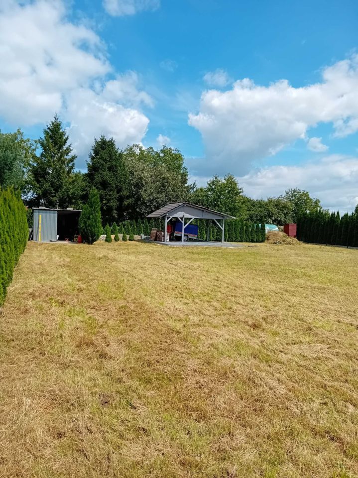 Działka budowlana Góra, ul. Poznańska. Zdjęcie 6