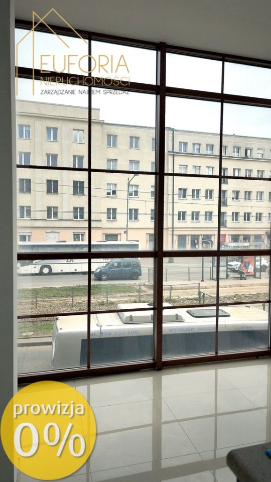 Biuro Łódź, ul. Zachodnia. Zdjęcie 4