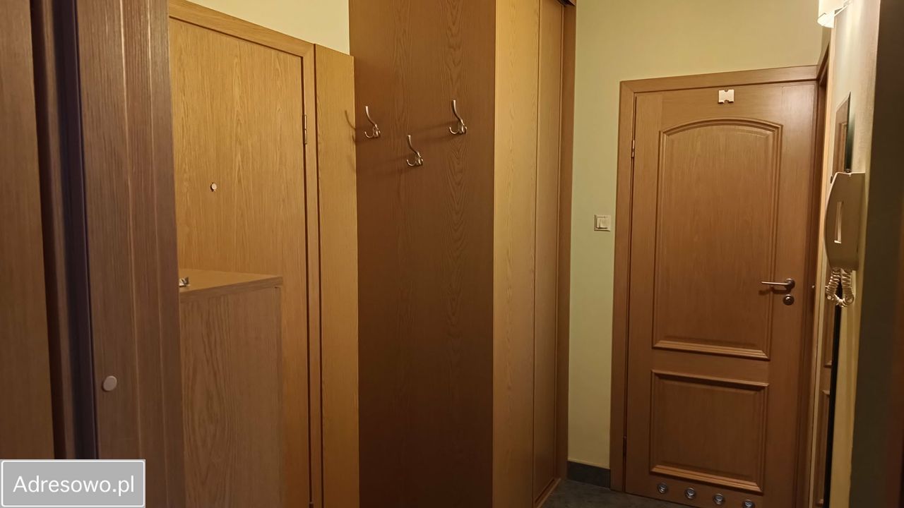 Mieszkanie 2-pokojowe Katowice Muchowiec, ul. Graniczna. Zdjęcie 13