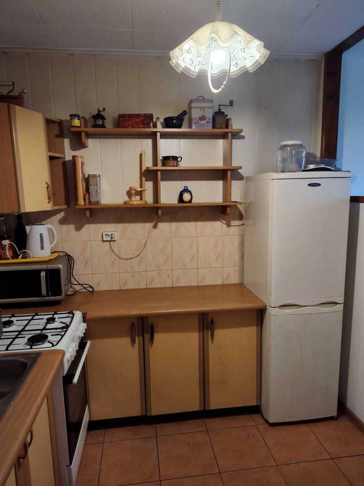 Mieszkanie 2-pokojowe Rybnik Niedobczyce. Zdjęcie 4