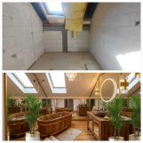 dom wolnostojący, 4 pokoje Rzyki. Zdjęcie 4