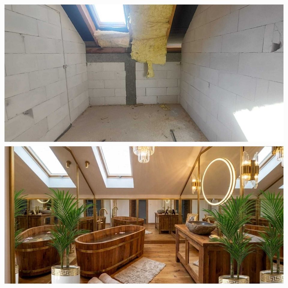 dom wolnostojący, 4 pokoje Rzyki. Zdjęcie 5