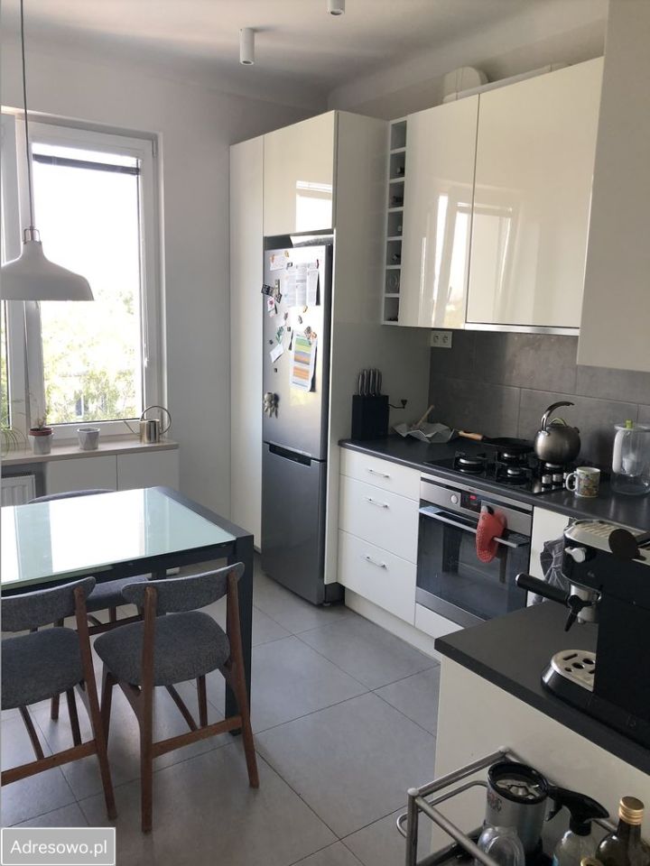 Mieszkanie 2-pokojowe Warszawa Grochów, ul. Grochowska. Zdjęcie 7