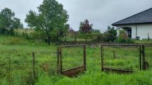 Działka rolno-budowlana Szewna. Zdjęcie 2
