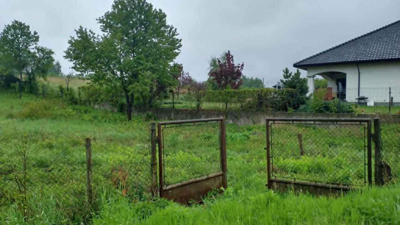 Działka rolno-budowlana Szewna. Zdjęcie 3
