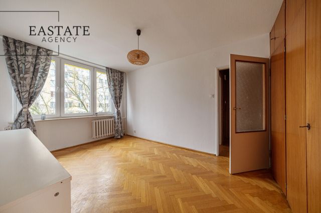 Mieszkanie 4-pokojowe Warszawa Mokotów, ul. Etiudy Rewolucyjnej. Zdjęcie 2