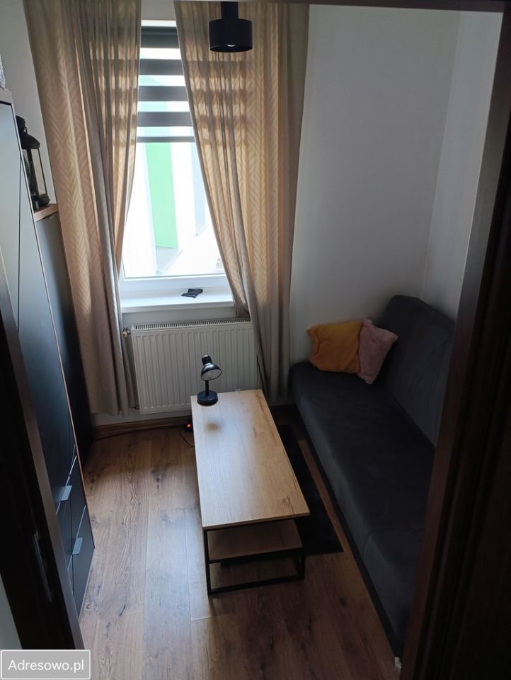 Mieszkanie 2-pokojowe Bydgoszcz Szwederowo, ul. ks. Ignacego Skorupki. Zdjęcie 6