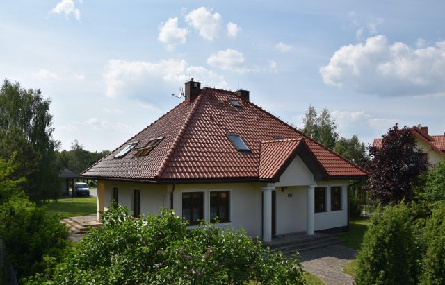 dom wolnostojący, 6 pokoi Ryżki Ryżki-Parcele, -. Zdjęcie 1