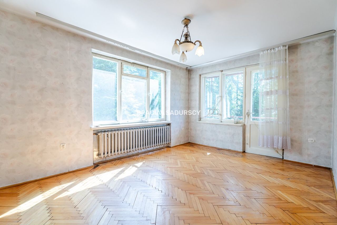dom wolnostojący, 6 pokoi Wieliczka, os. Tadeusza Kościuszki. Zdjęcie 6