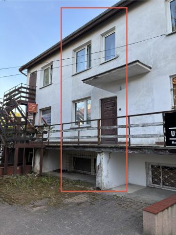 Mieszkanie 3-pokojowe Dąbrowa Białostocka, ul. 3 Maja. Zdjęcie 1