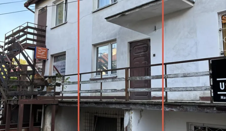 Mieszkanie 3-pokojowe Dąbrowa Białostocka, ul. 3 Maja