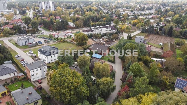 dom wolnostojący, 8 pokoi Puszczykowo, ul. Niwka Stara. Zdjęcie 3