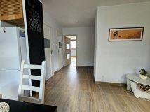 Mieszkanie 4-pokojowe Wrocław Kozanów, ul. Pilczycka. Zdjęcie 4