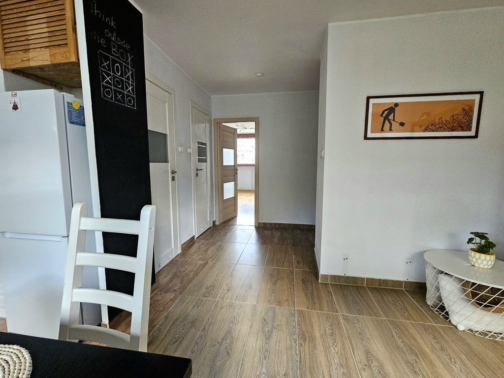 Mieszkanie 4-pokojowe Wrocław Kozanów, ul. Pilczycka. Zdjęcie 6