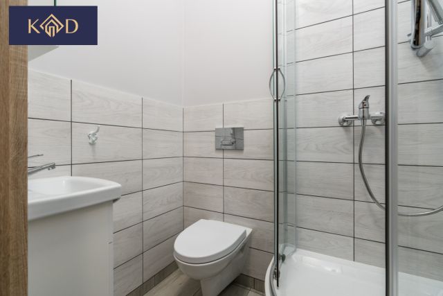 Mieszkanie 1-pokojowe Poznań Wilda, ul. Krzyżowa. Zdjęcie 6