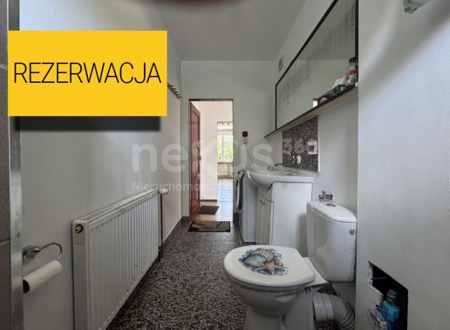 Mieszkanie 2-pokojowe Wrocław Sępolno, ul. Andrzeja Potebni. Zdjęcie 10