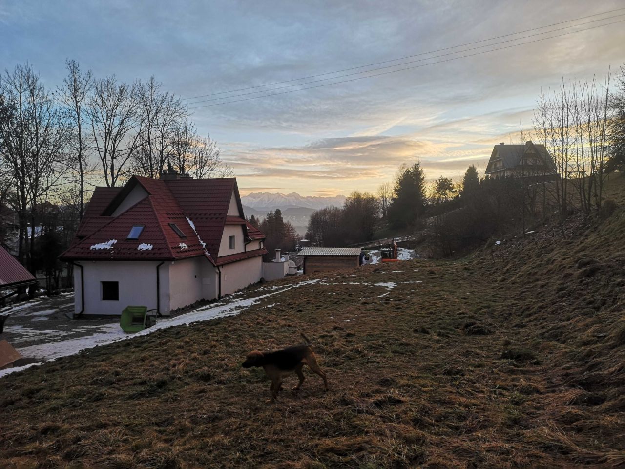 Działka budowlana Szlembark. Zdjęcie 1