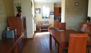 Mieszkanie 3-pokojowe Marki Struga, ul. Rolna 33