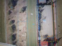 Działka budowlana Michów, ul. Koszykowa. Zdjęcie 1