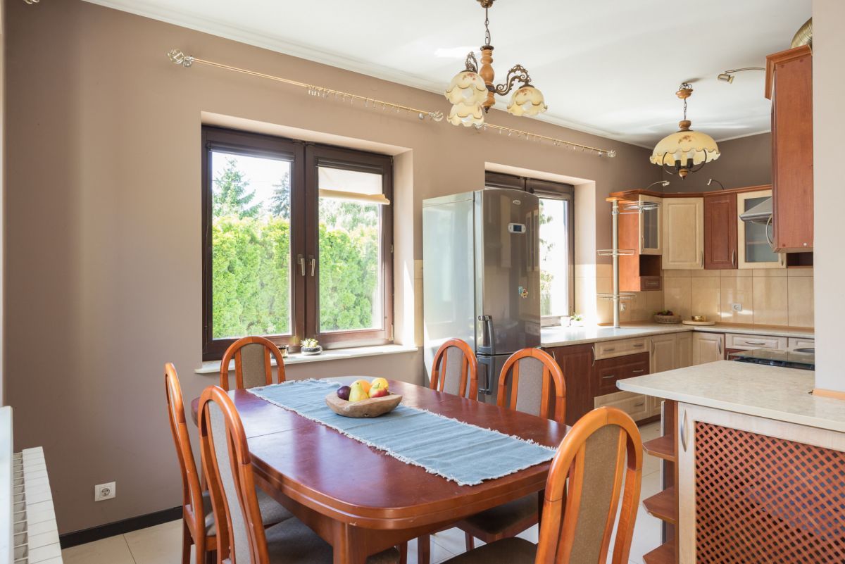 dom wolnostojący, 4 pokoje Marki, ul. Jana Matejki