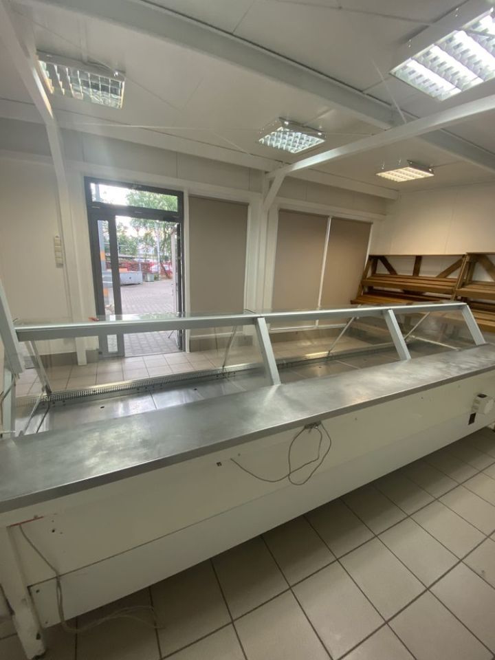 Lokal Szczecin Zdroje. Zdjęcie 5