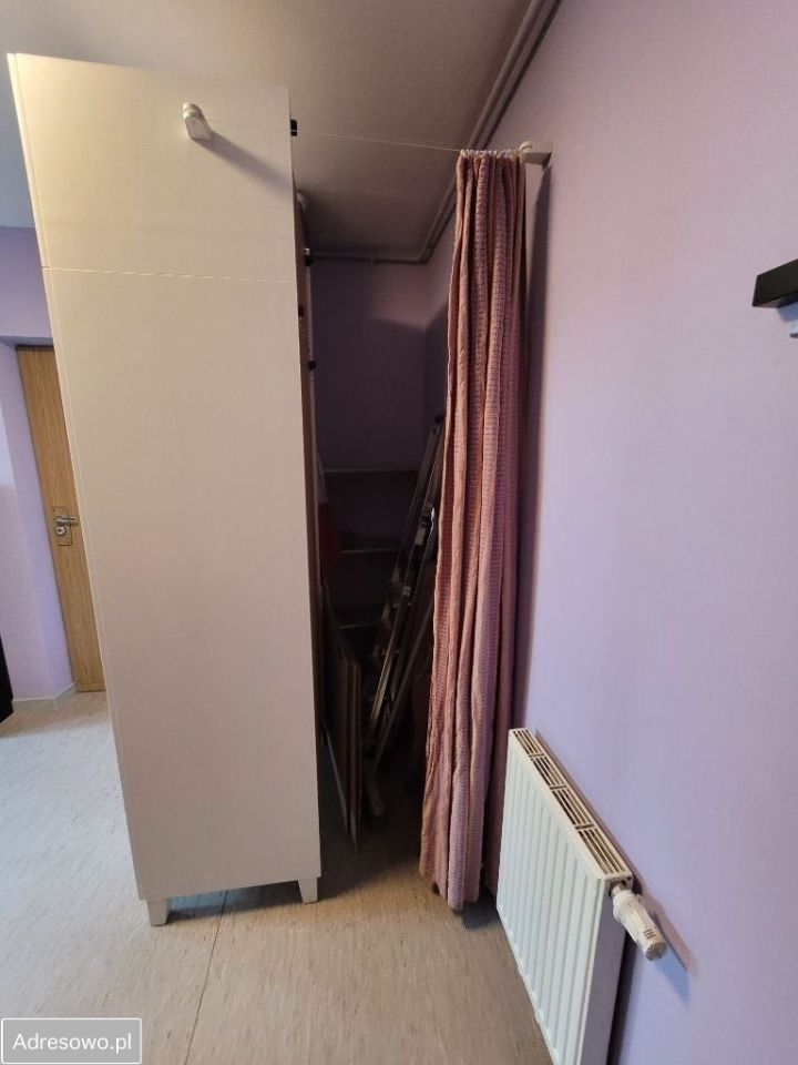 Mieszkanie 1-pokojowe Kraków Prądnik Biały, ul. Rusznikarska. Zdjęcie 14