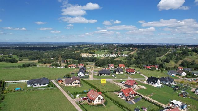 Działka budowlana Chorowice, ul. Dworska. Zdjęcie 20