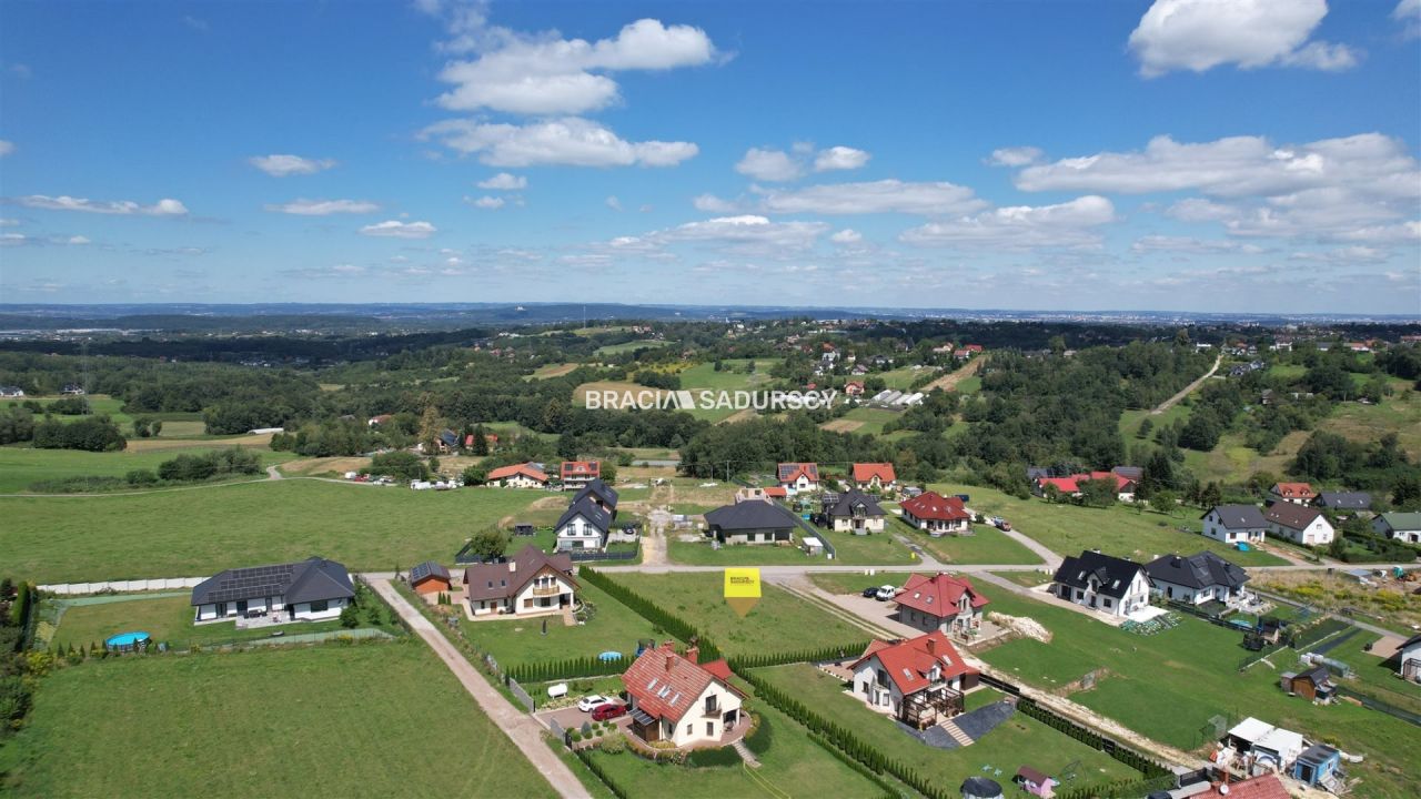 Działka budowlana Chorowice, ul. Dworska. Zdjęcie 20