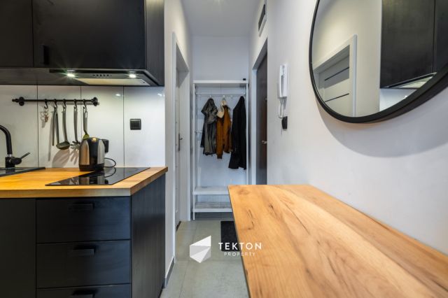 Mieszkanie 2-pokojowe Kraków Grzegórzki, ul. Zwycięstwa. Zdjęcie 10