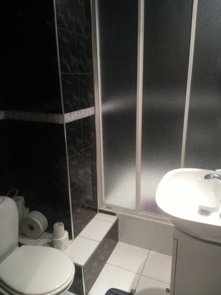 Mieszkanie 5-pokojowe Pabianice Centrum, ul. Henryka Sienkiewicza. Zdjęcie 5