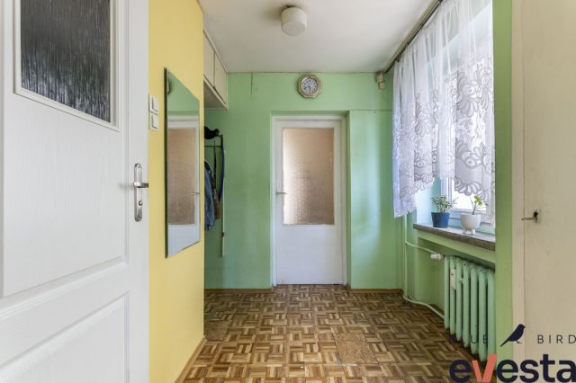 Mieszkanie 3-pokojowe Wrocław, ul. Grabiszyńska. Zdjęcie 3