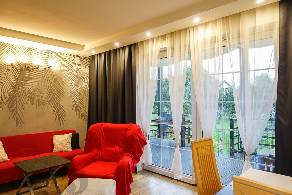 dom wolnostojący, 5 pokoi Stargard