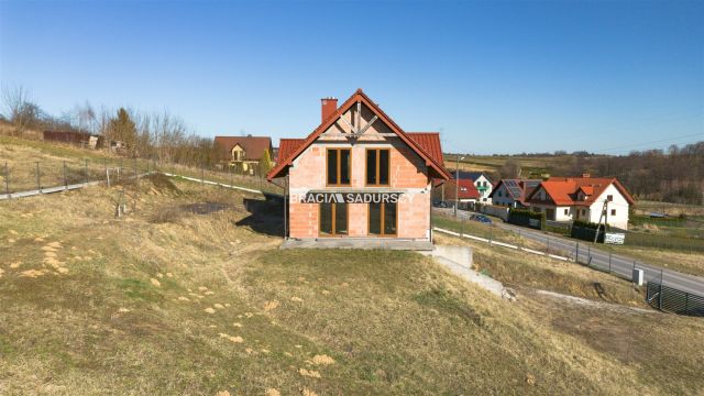 dom wolnostojący, 5 pokoi Zielonki, ul. Garlicka. Zdjęcie 2