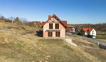 dom wolnostojący, 5 pokoi Zielonki, ul. Garlicka