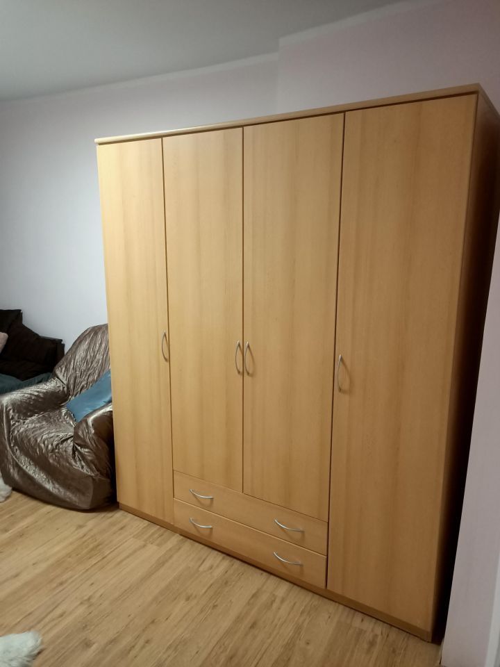 Mieszkanie 3-pokojowe Elbląg Centrum, ul. 12 Lutego. Zdjęcie 10