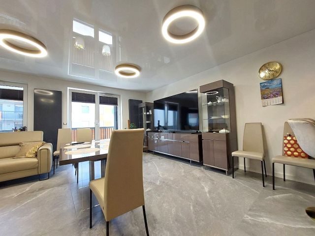 Mieszkanie 3-pokojowe Kołobrzeg. Zdjęcie 1