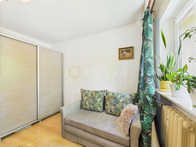 Mieszkanie 2-pokojowe Warszawa Ochota, ul. Stefana Baleya. Zdjęcie 3