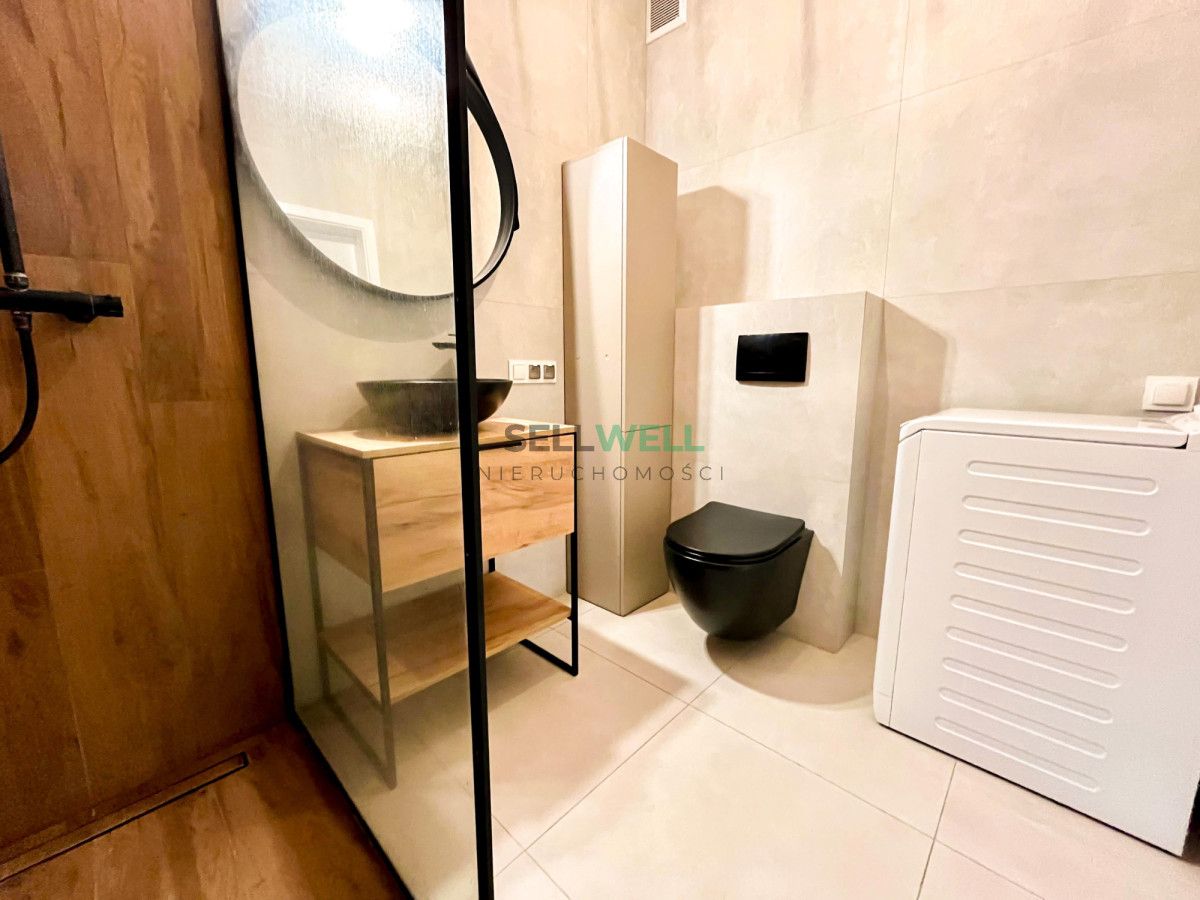 Mieszkanie 3-pokojowe Łódź Bałuty, ul. Romanowska. Zdjęcie 10