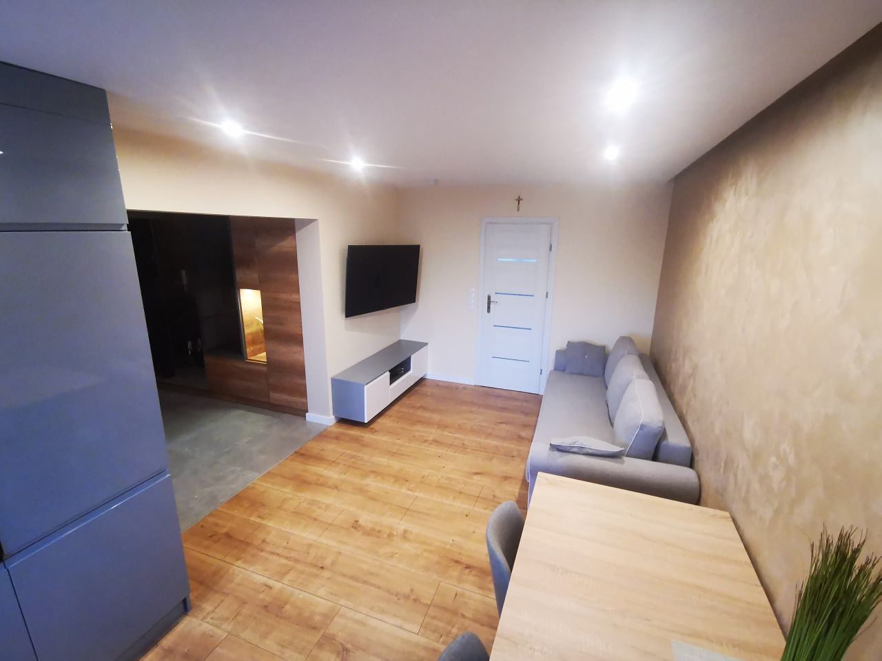 Mieszkanie 3-pokojowe Łódź Bałuty, ul. Traktorowa