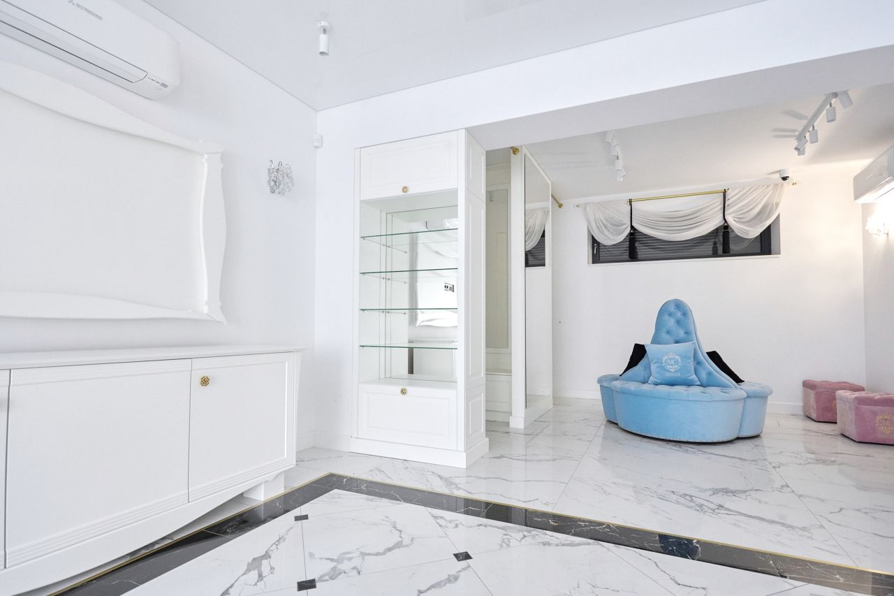 Lokal Kraków Wola Justowska, ul. Czeremchowa. Zdjęcie 2