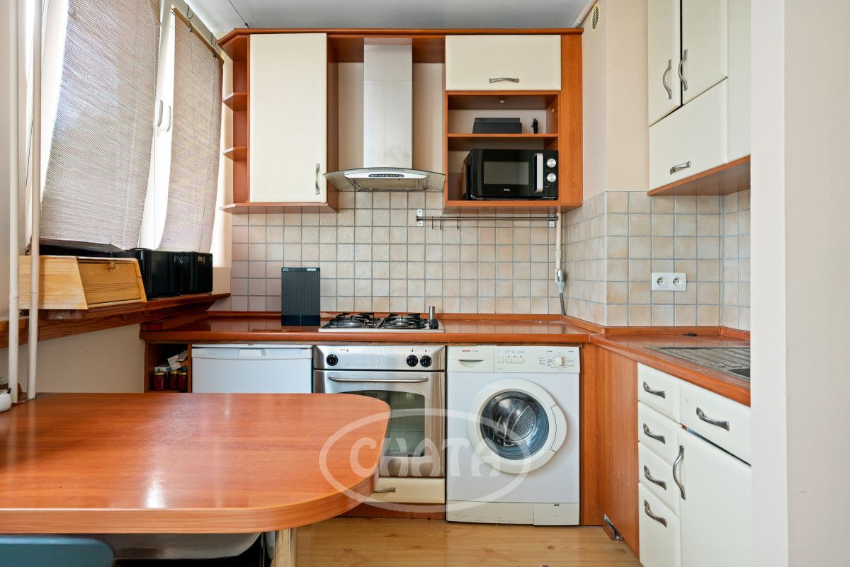 Mieszkanie 2-pokojowe Wrocław Stare Miasto, ul. Stefana Czarnieckiego. Zdjęcie 5