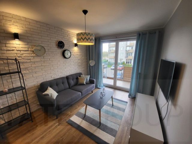 Mieszkanie 2-pokojowe Katowice Kostuchna, ul. Bażantów. Zdjęcie 2