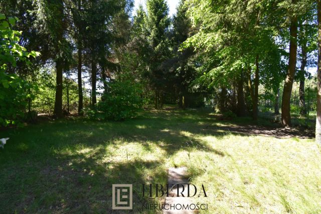 Działka rekreacyjna Piaseczno. Zdjęcie 12