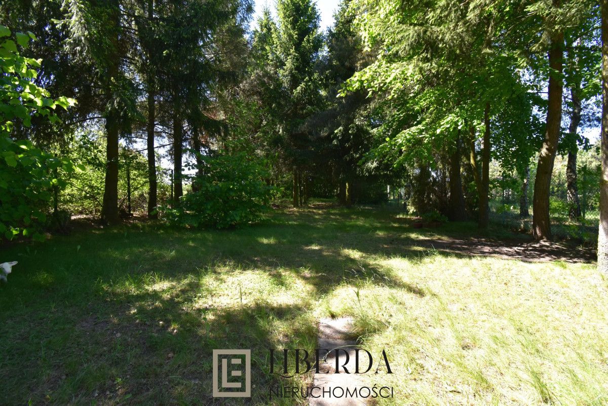 Działka rekreacyjna Piaseczno. Zdjęcie 12